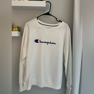 Women’s Champion Pullover